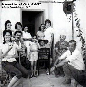 Oran- SDV- 4533- Yvette Pascual-Rabout